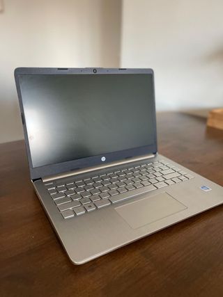 Portátil HP Stream 14s