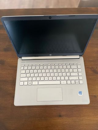 Portátil HP Stream 14s