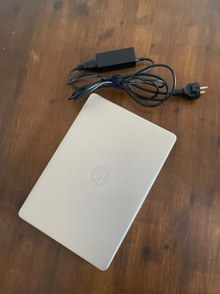 Portátil HP Stream 14s