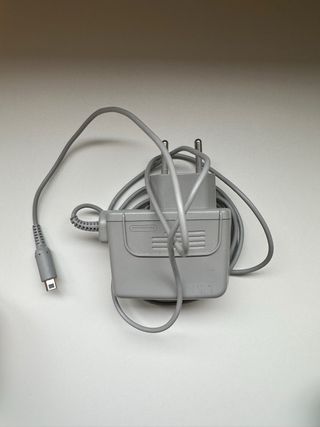 Nintendo 3DS XL Negra