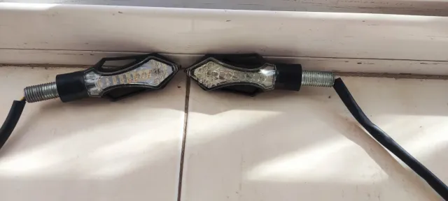 Intermitentes led marca Puig House 3957N