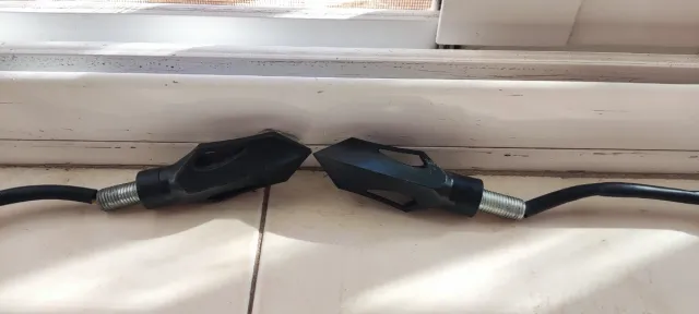 Intermitentes led marca Puig House 3957N