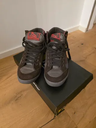 Scarpe Drunknmunky Boston Premium