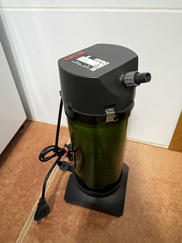 Filtro EHEIM classic 150