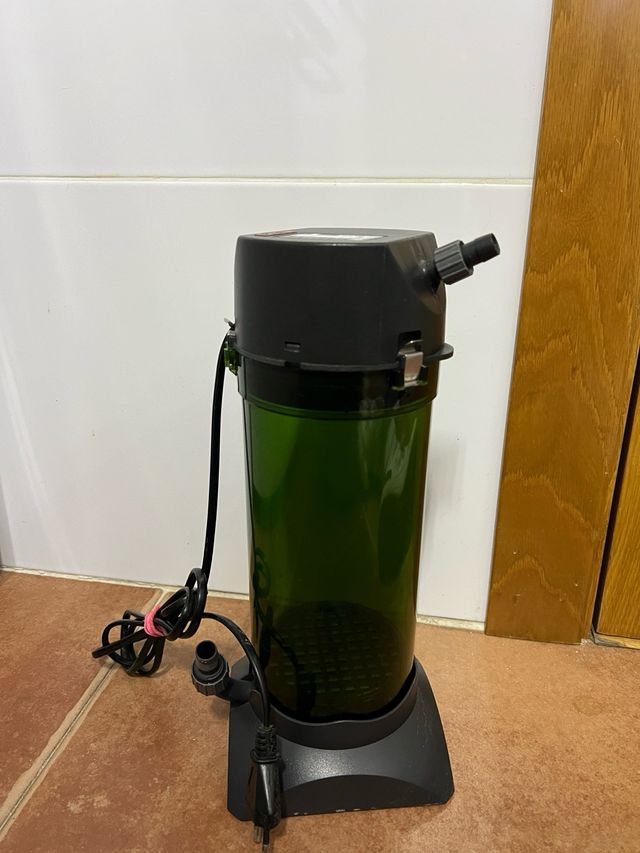 Filtro EHEIM classic 150