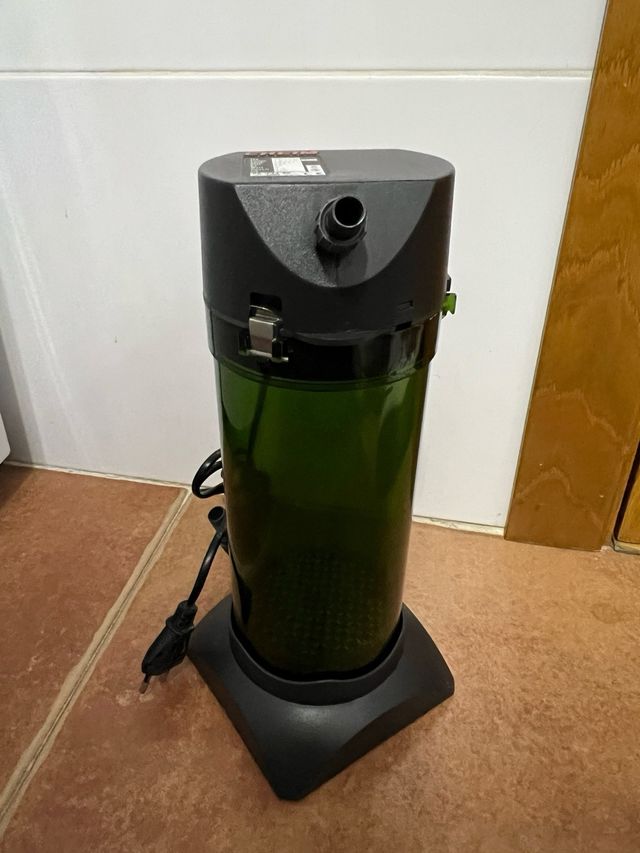 Filtro EHEIM classic 150