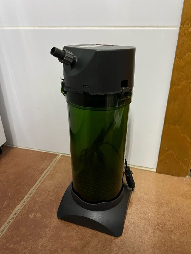 Filtro EHEIM classic 150