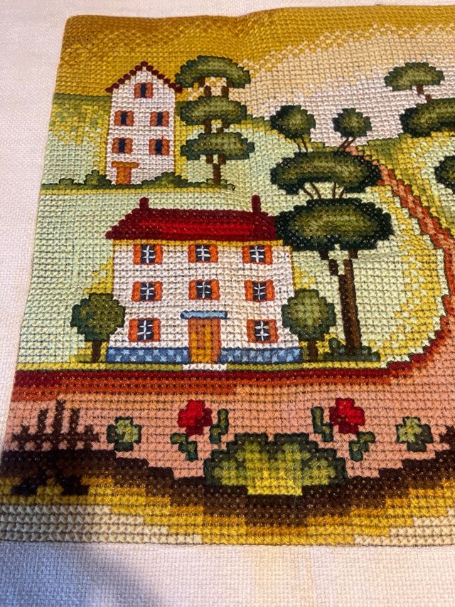 Cabecero infantil Oz