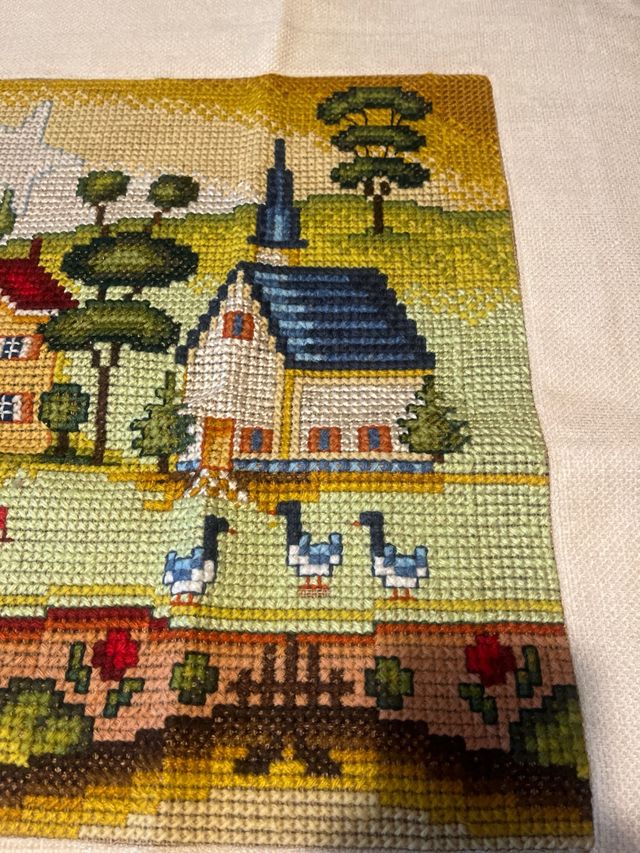 Cabecero infantil Oz