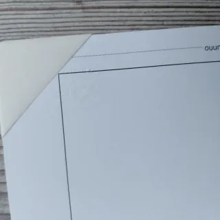 Album Disegno F4 Fabriano 220 g/m²