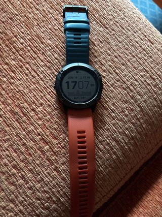 Garmin Fenix 6x Pro Solar