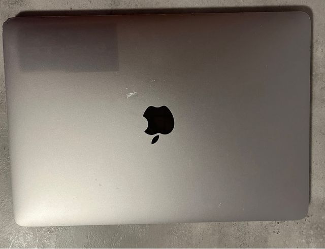 MacBook Pro touchbar i5 + 16Gb RAM