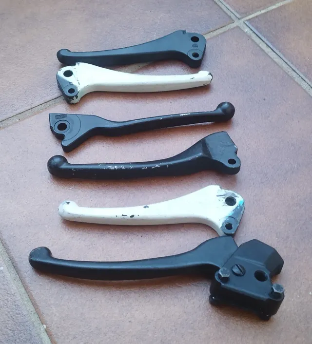 Manetas Piaggio 49CC