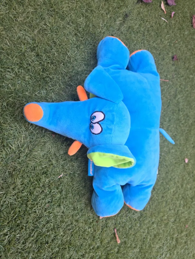 Cojines para cinturón de coche