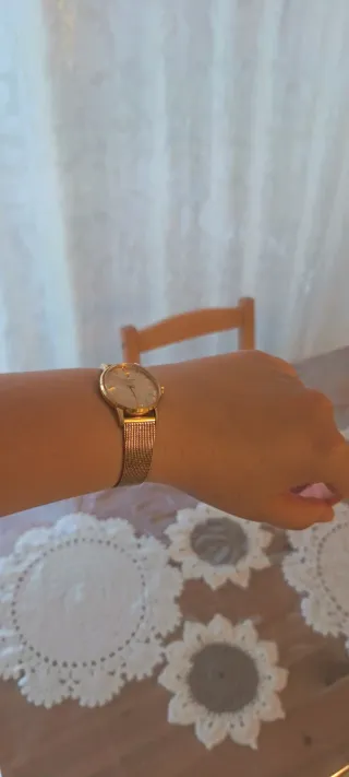 Reloj Festina Extra Cuarzo