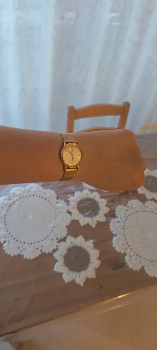 Reloj Festina Extra Cuarzo