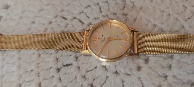 Reloj Festina Extra Cuarzo