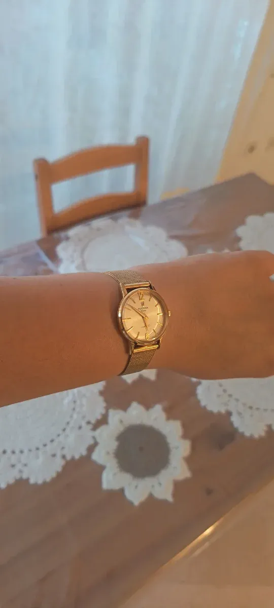 Reloj Festina Extra Cuarzo