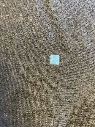 Jersey Purificación García Negro