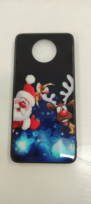 Cover per Xiaomi Redmi Note 9T