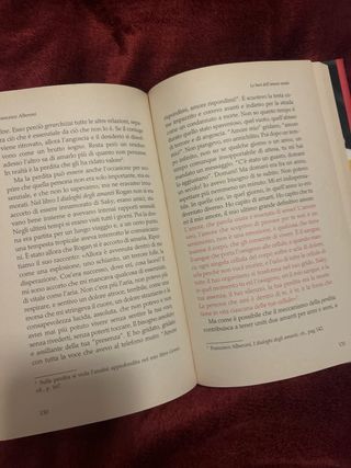 L'arte di amare il grande amore erotico che dura