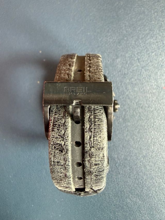 Reloj Breil Milano señora Diamantes BW0435