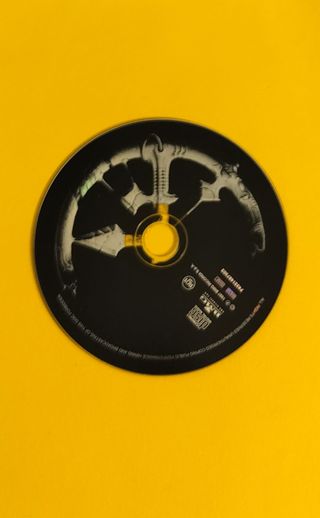 CD Frank Henrc Mc - La Morte Dei Miracoli