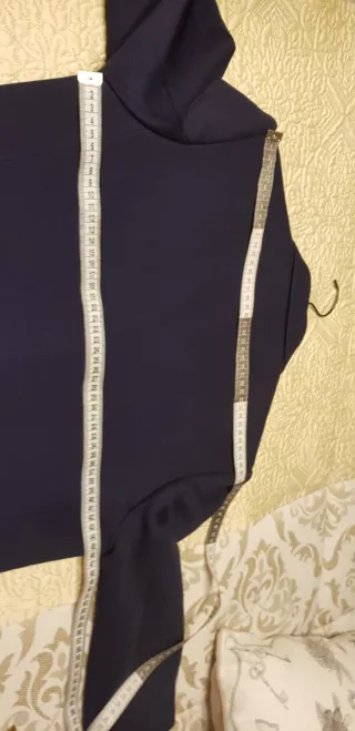 Blazer Azul Marino Polo Ralph Lauren