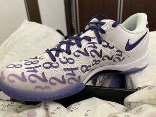 Nike Kobe Protro 8 Violeta