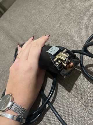 Tosatrice Moser Max 45