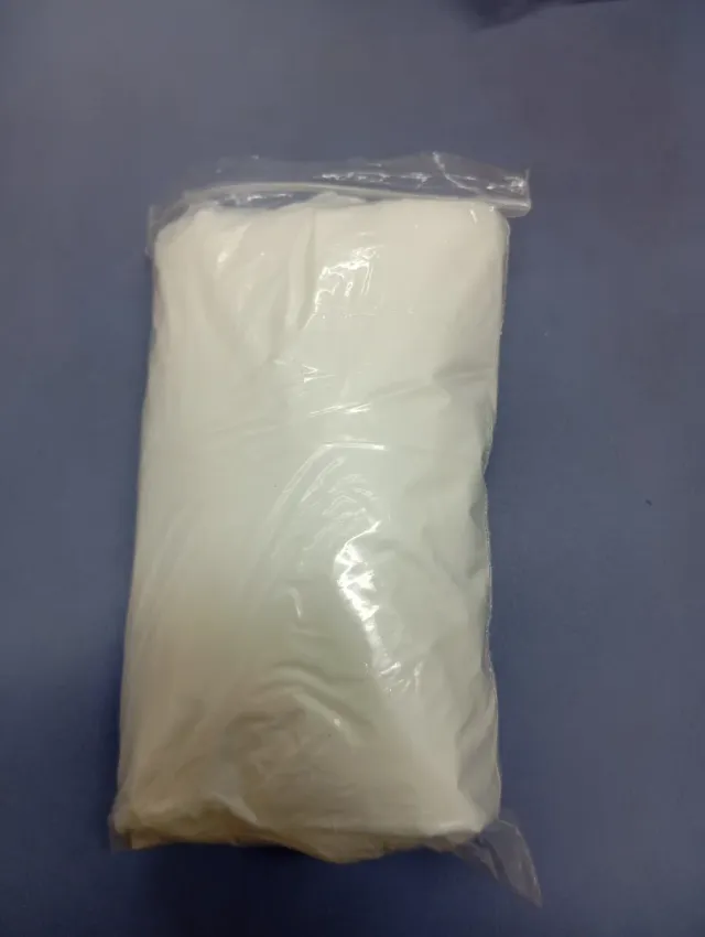 Esterilizador cuarzo + 2 bolsas bolitas