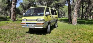 Mitsubishi L300 2.5 TD GLX 4x4