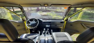 Mitsubishi L300 2.5 TD GLX 4x4