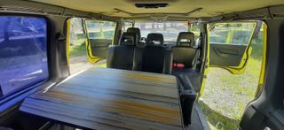 Mitsubishi L300 2.5 TD GLX 4x4