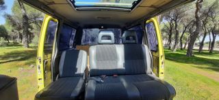 Mitsubishi L300 2.5 TD GLX 4x4