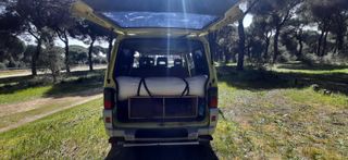 Mitsubishi L300 2.5 TD GLX 4x4