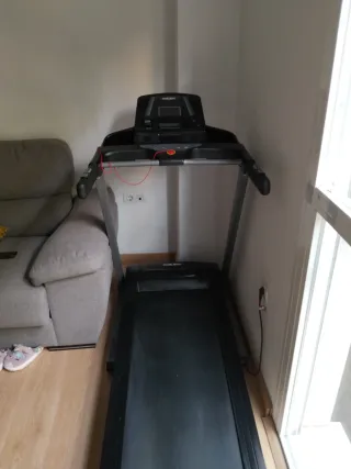 Cinta de correr Maxxus - Poco uso