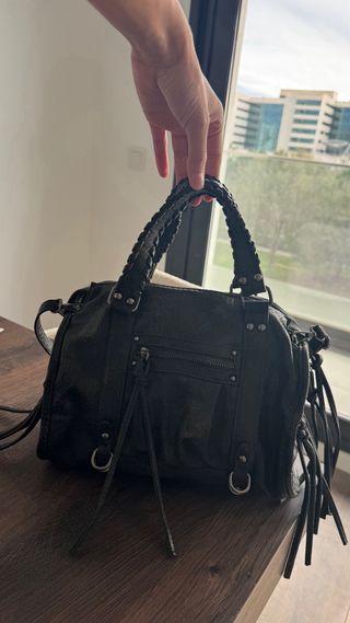 Lote de 6 Bolsos Mujer