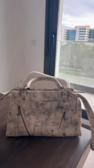 Lote de 6 Bolsos Mujer