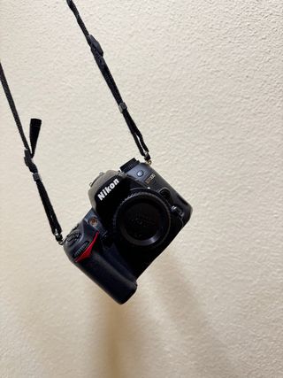 Fotocamera Nikon D7000 Professionale