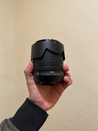 Fotocamera Nikon D7000 Professionale