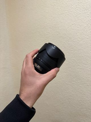 Fotocamera Nikon D7000 Professionale