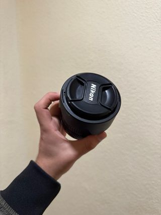 Fotocamera Nikon D7000 Professionale