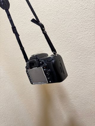 Fotocamera Nikon D7000 Professionale