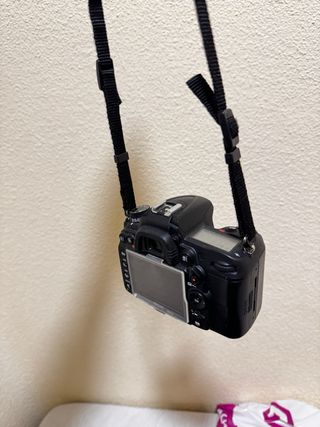 Fotocamera Nikon D7000 Professionale