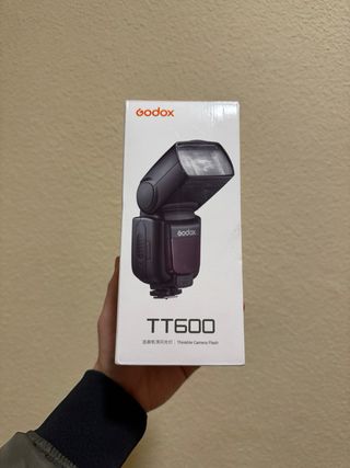 Fotocamera Nikon D7000 Professionale