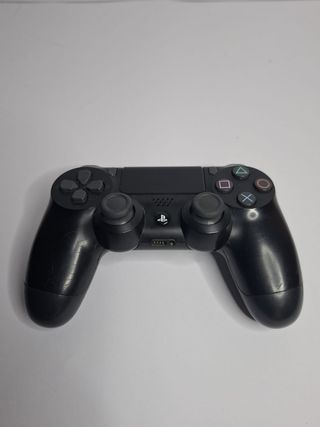 PS4 SLIM + MANDO + JUEGO // PERFECTO ESTADO