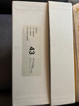 Zapatos Diplimatic Marrones Artesanos