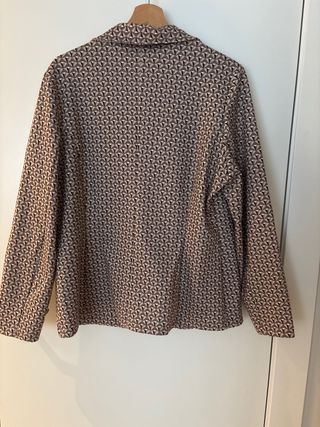 Traje pantalon, americana Talla Xl, pantalon L