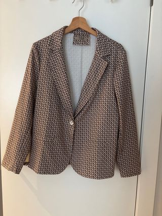 Traje pantalon, americana Talla Xl, pantalon L